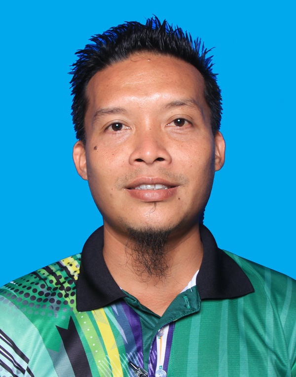 Syed Mohd Hayatt bin Syed Yassin
